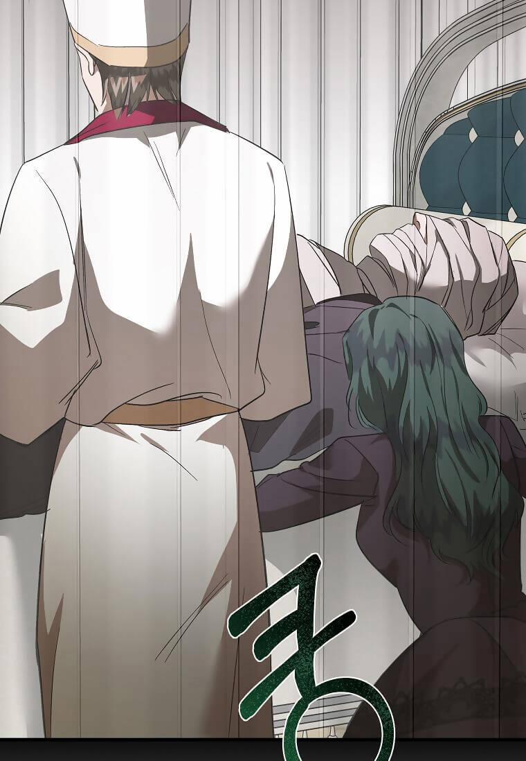 Ác Nữ Trùng Sinh 168 trang 8