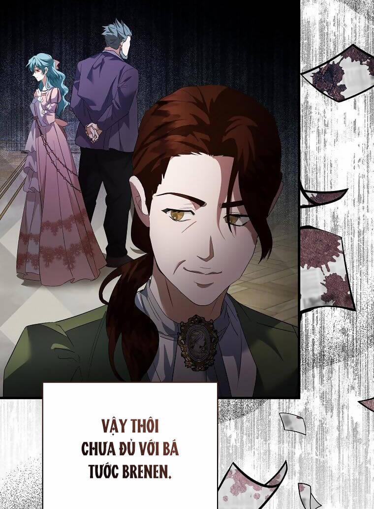 Ác Nữ Trùng Sinh 168 trang 83