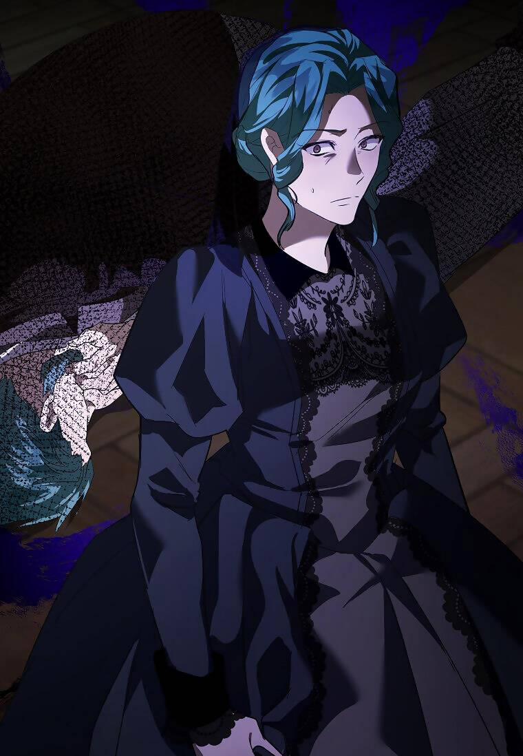 Ác Nữ Trùng Sinh 168 trang 95