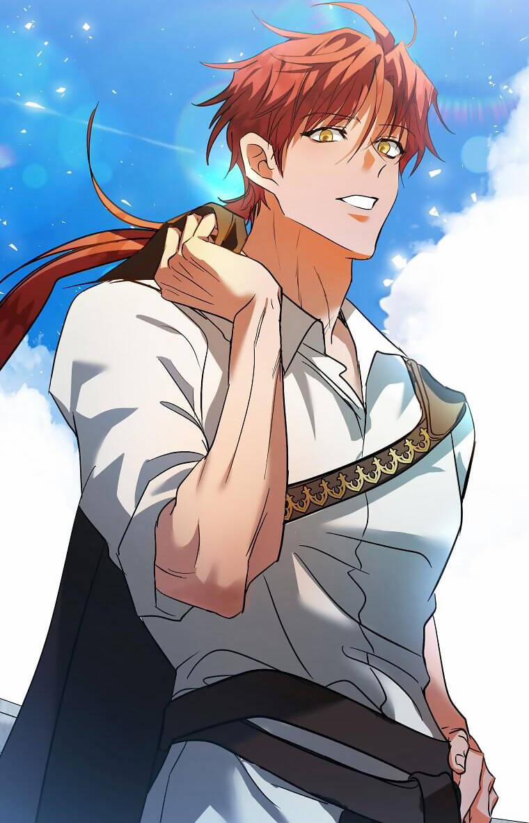 Ác Nữ Trùng Sinh 169 trang 108