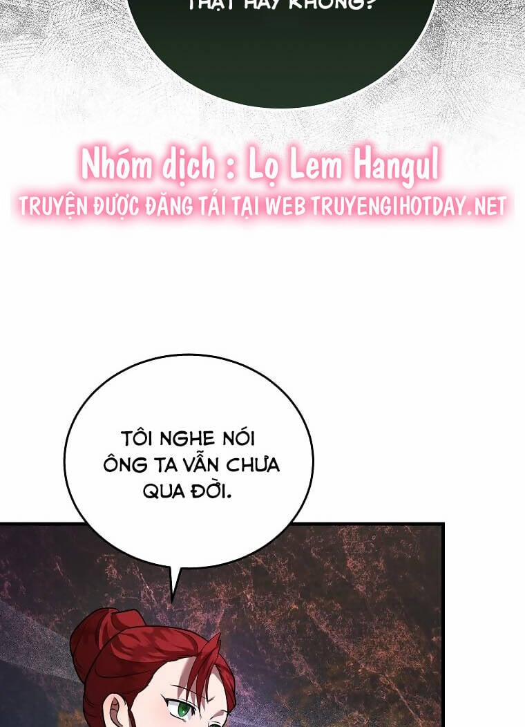 Ác Nữ Trùng Sinh 169 trang 11