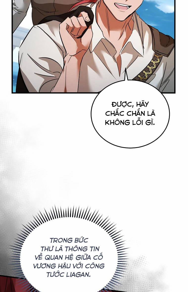 Ác Nữ Trùng Sinh 169 trang 112