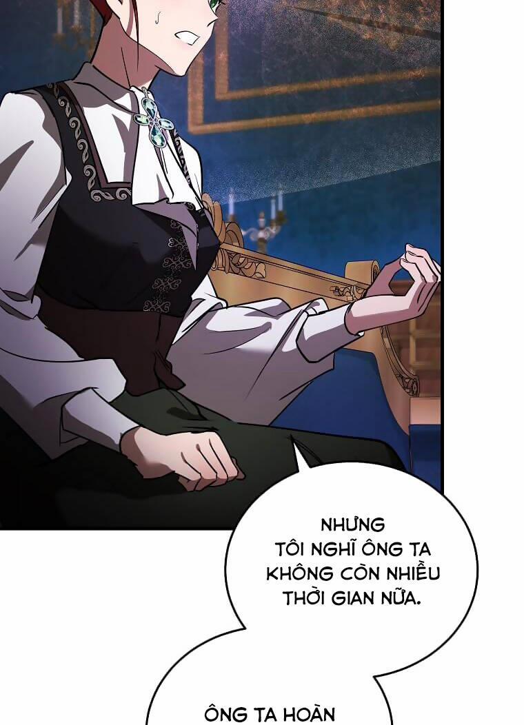 Ác Nữ Trùng Sinh 169 trang 12