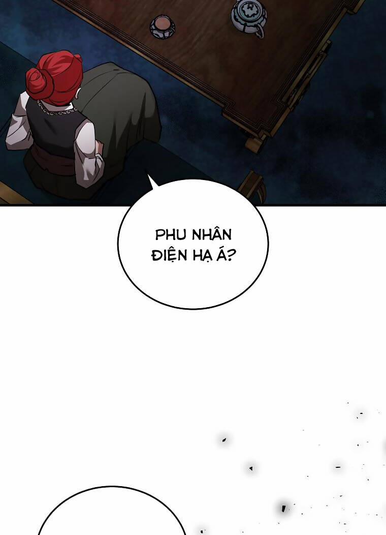 Ác Nữ Trùng Sinh 169 trang 18