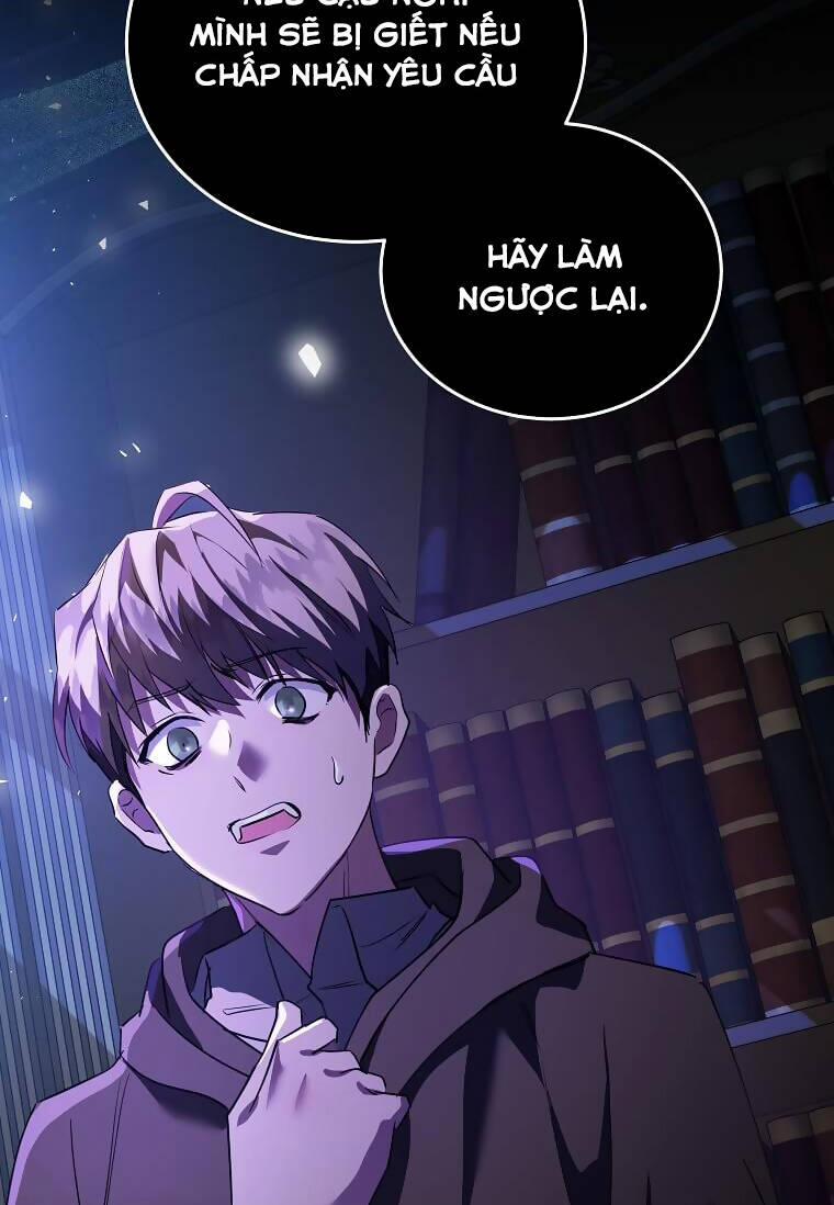 Ác Nữ Trùng Sinh 169 trang 25