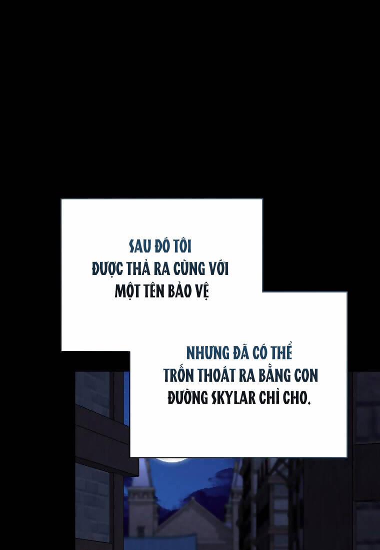 Ác Nữ Trùng Sinh 169 trang 28