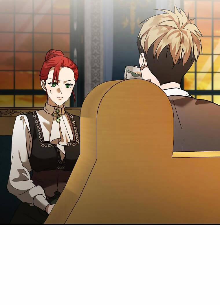 Ác Nữ Trùng Sinh 169 trang 3