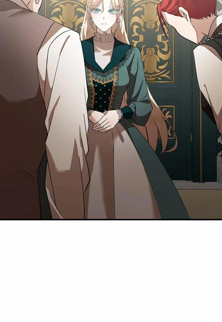 Ác Nữ Trùng Sinh 169 trang 34