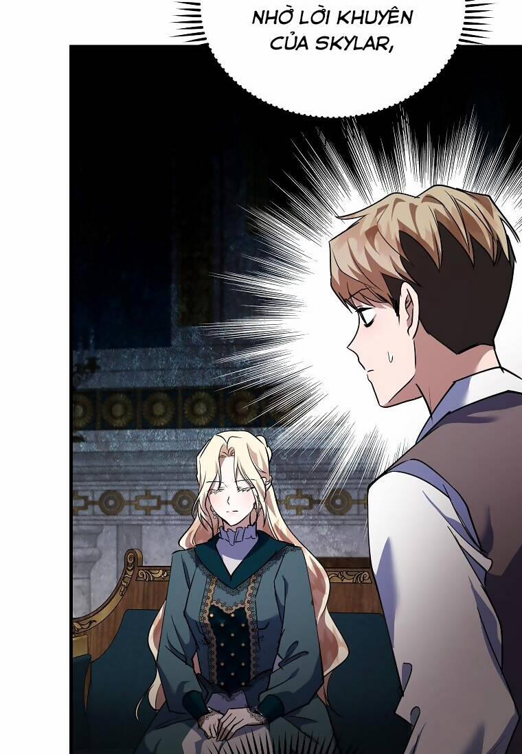 Ác Nữ Trùng Sinh 169 trang 37