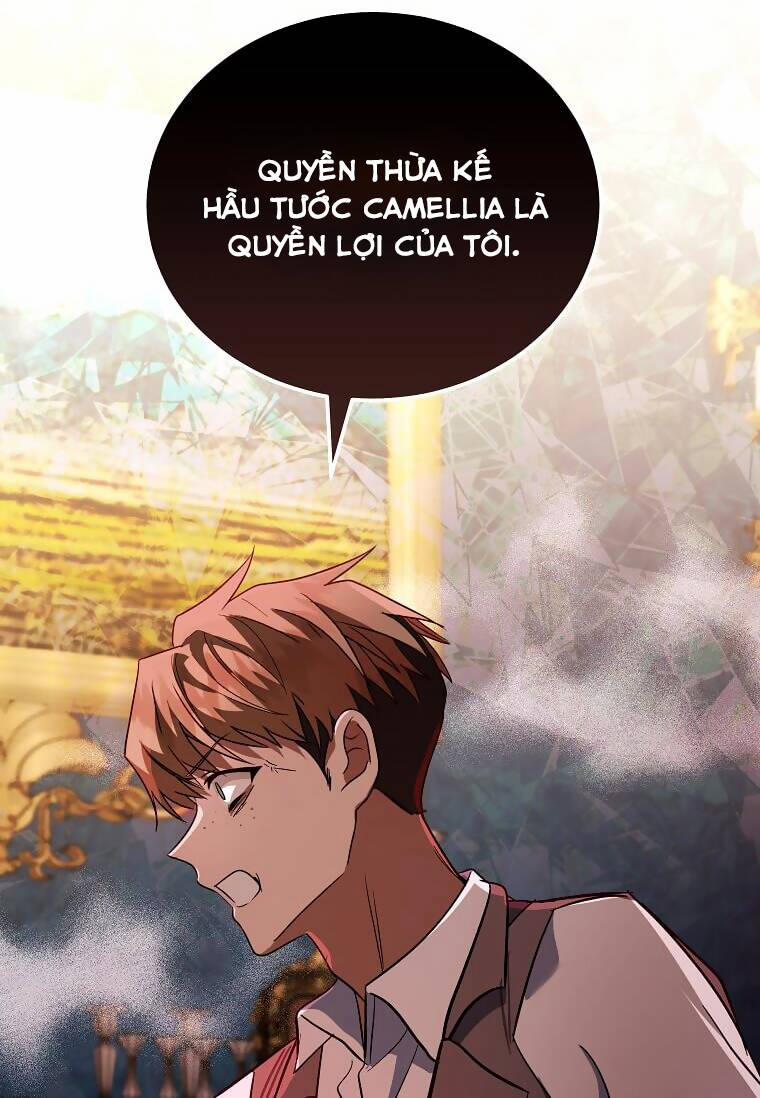 Ác Nữ Trùng Sinh 169 trang 51