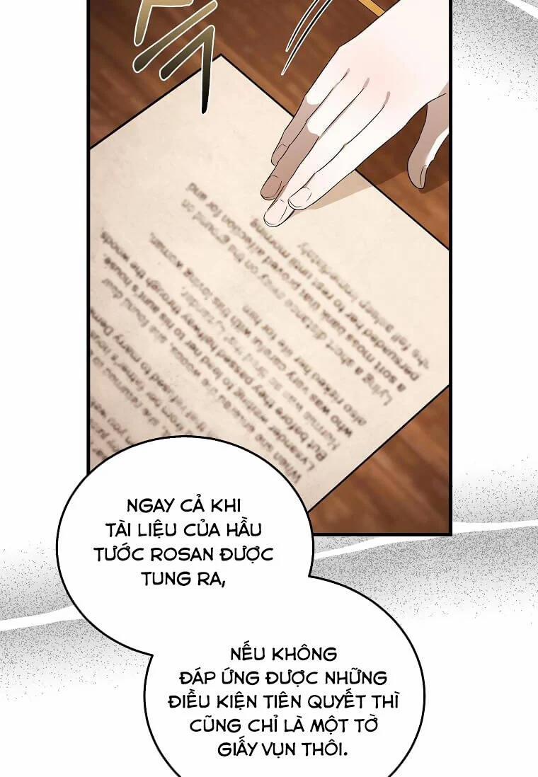 Ác Nữ Trùng Sinh 169 trang 68