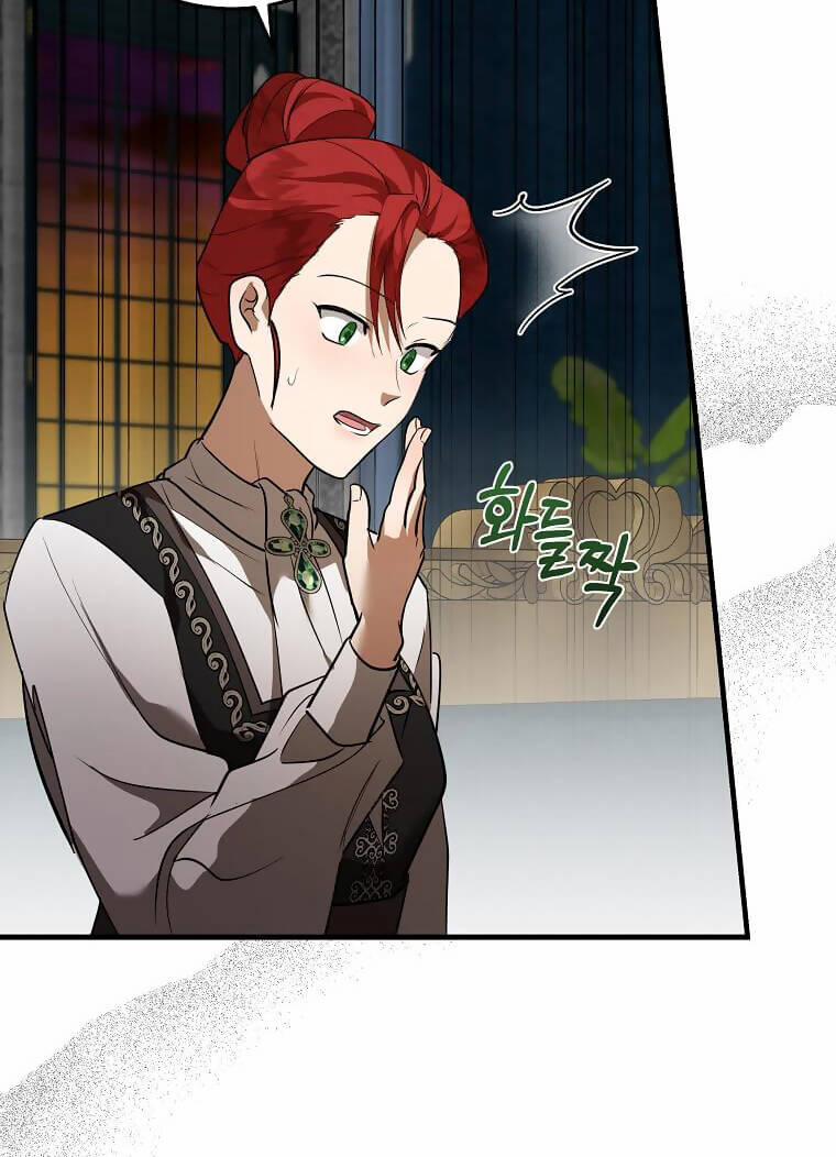 Ác Nữ Trùng Sinh 169 trang 7