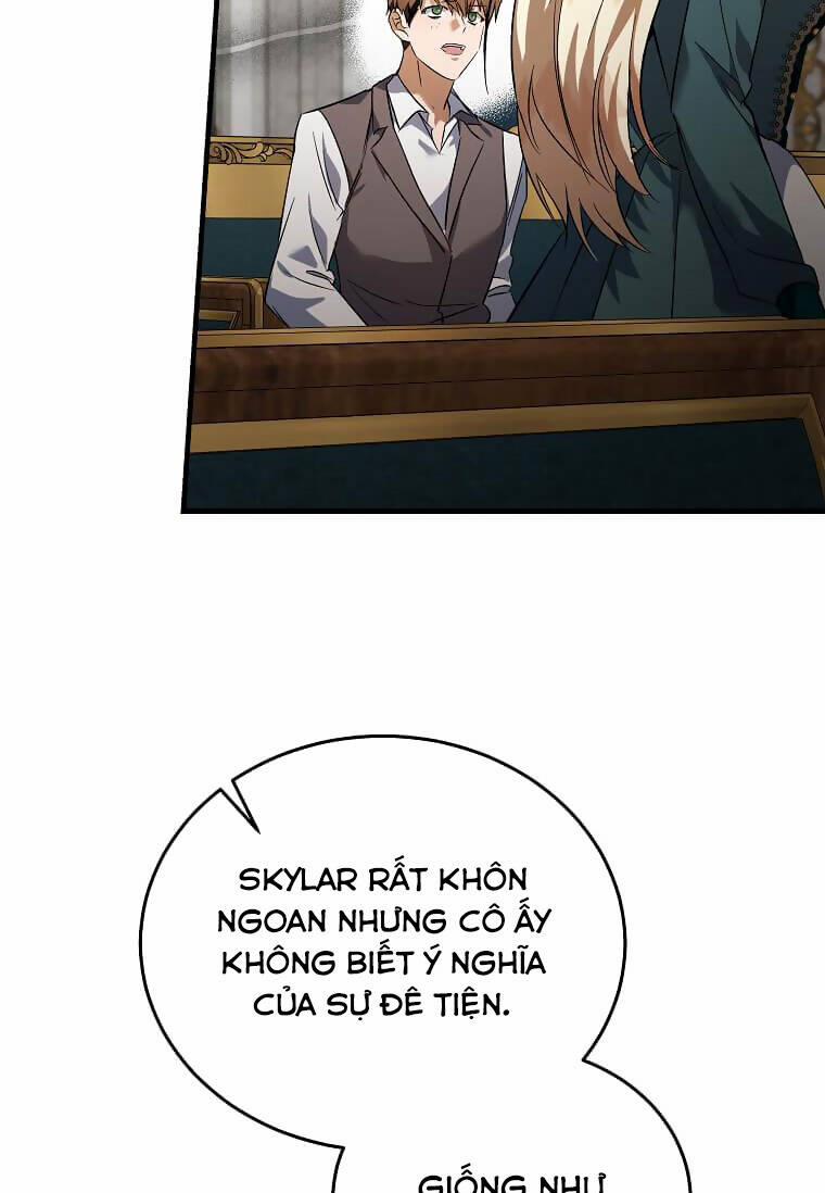 Ác Nữ Trùng Sinh 169 trang 74