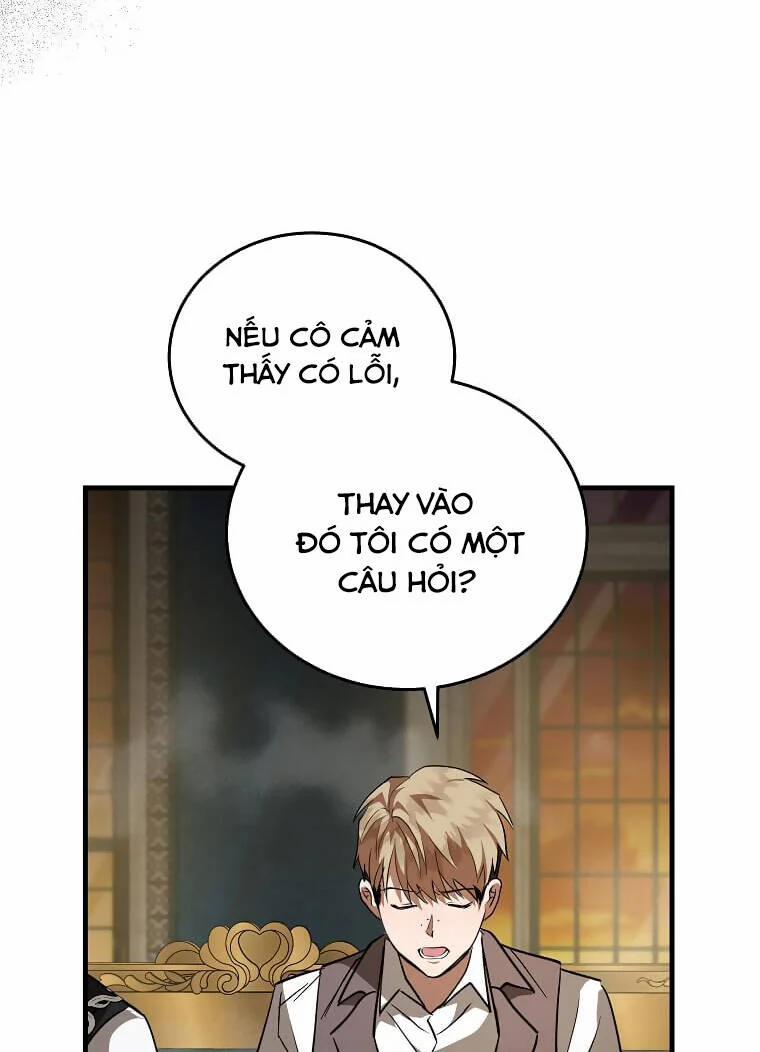 Ác Nữ Trùng Sinh 169 trang 8