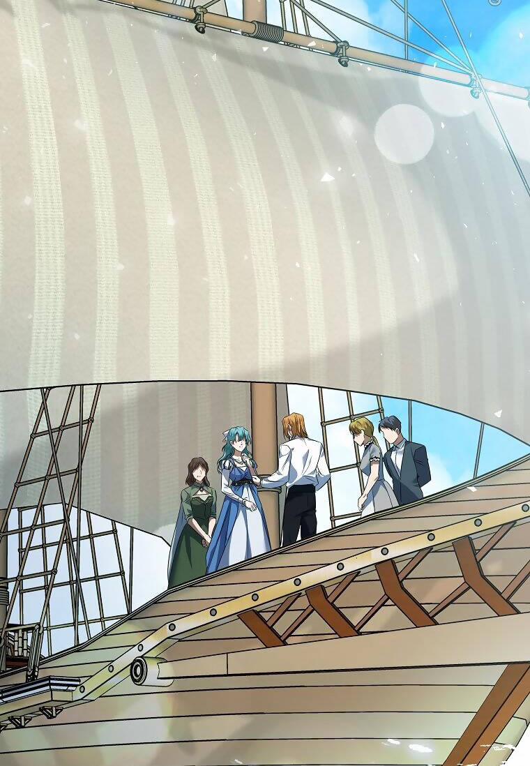 Ác Nữ Trùng Sinh 169 trang 84