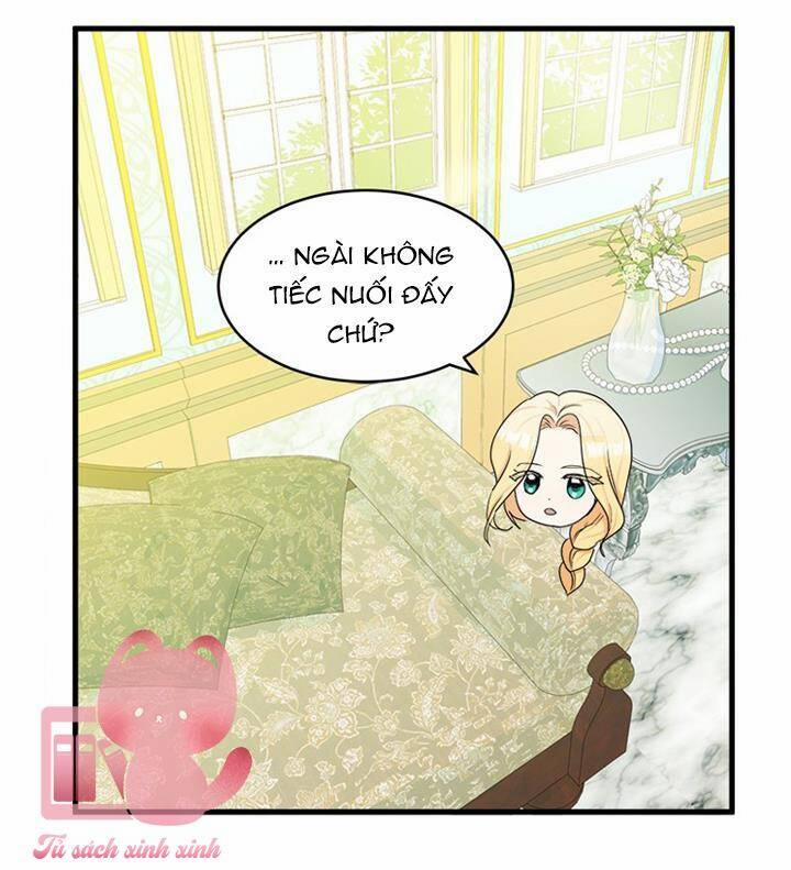 Ác Nữ Trùng Sinh 22 trang 14