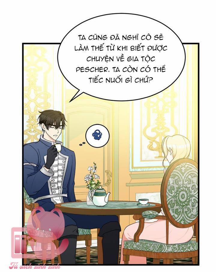 Ác Nữ Trùng Sinh 22 trang 15