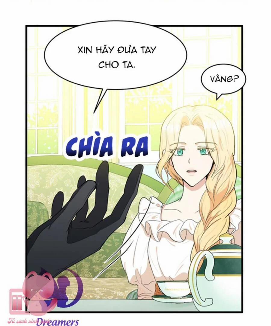 Ác Nữ Trùng Sinh 22 trang 18