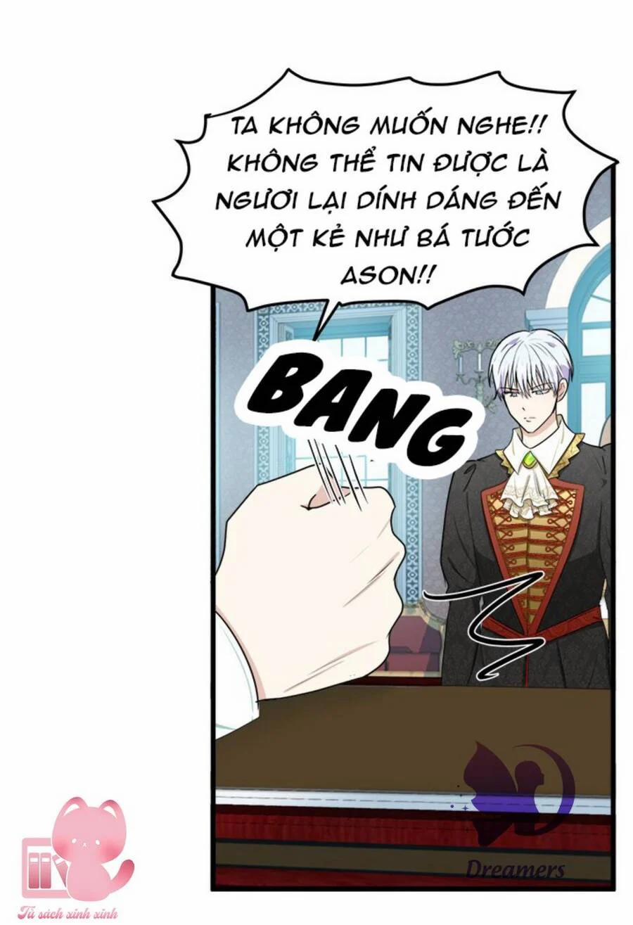 Ác Nữ Trùng Sinh 22 trang 30