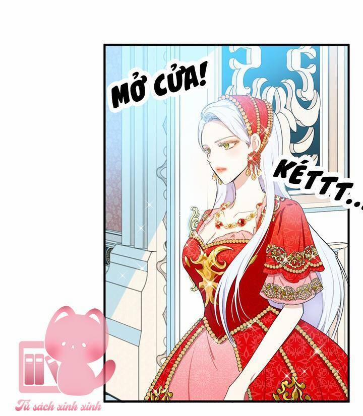 Ác Nữ Trùng Sinh 22 trang 37