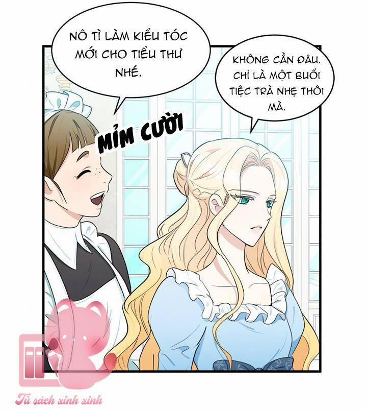 Ác Nữ Trùng Sinh 22 trang 50