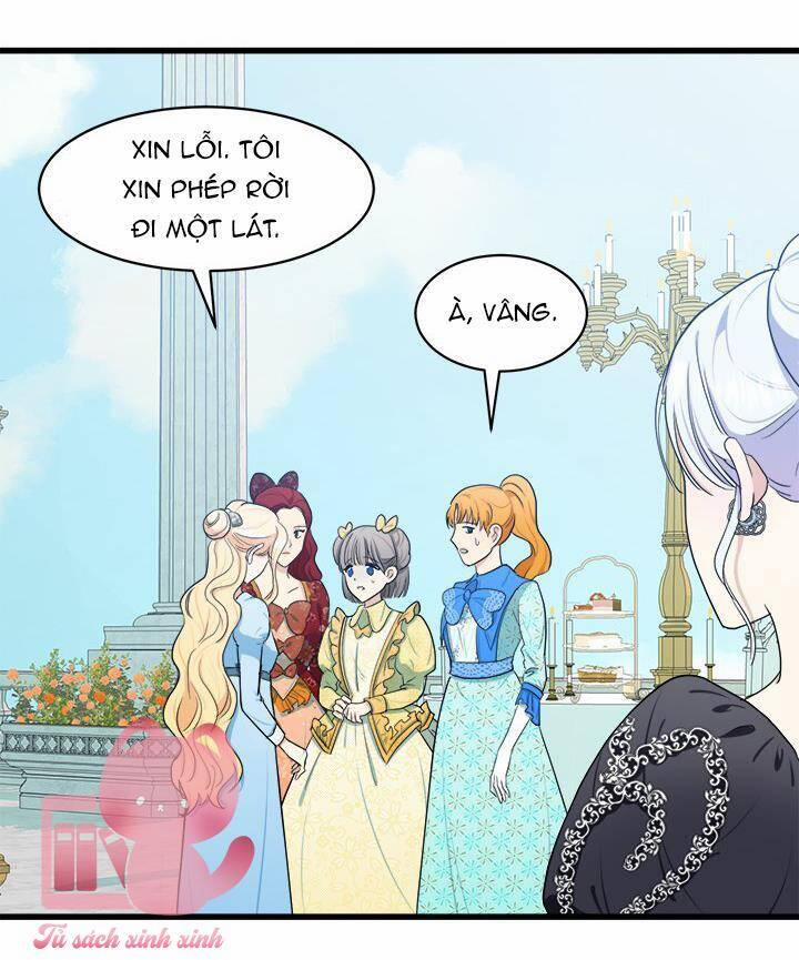 Ác Nữ Trùng Sinh 23 trang 13