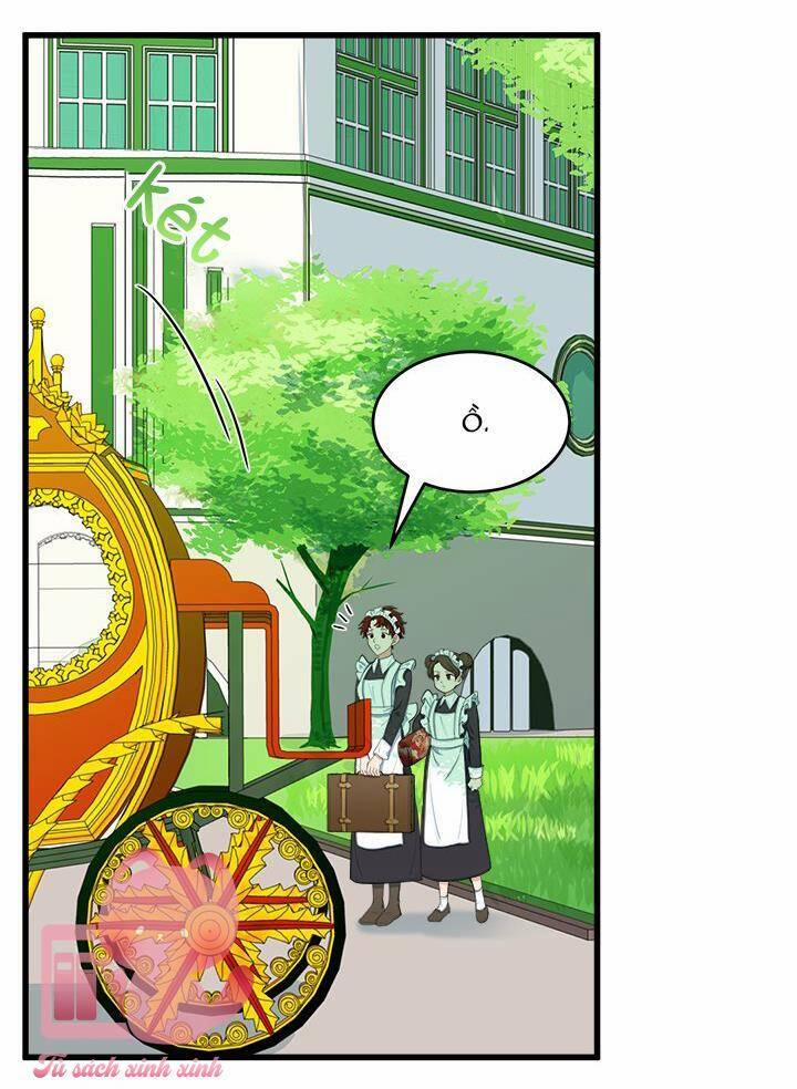 Ác Nữ Trùng Sinh 23 trang 2