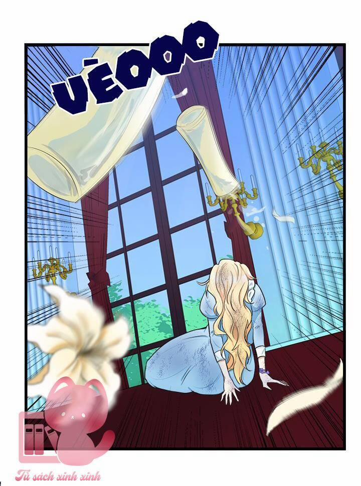 Ác Nữ Trùng Sinh 23 trang 29