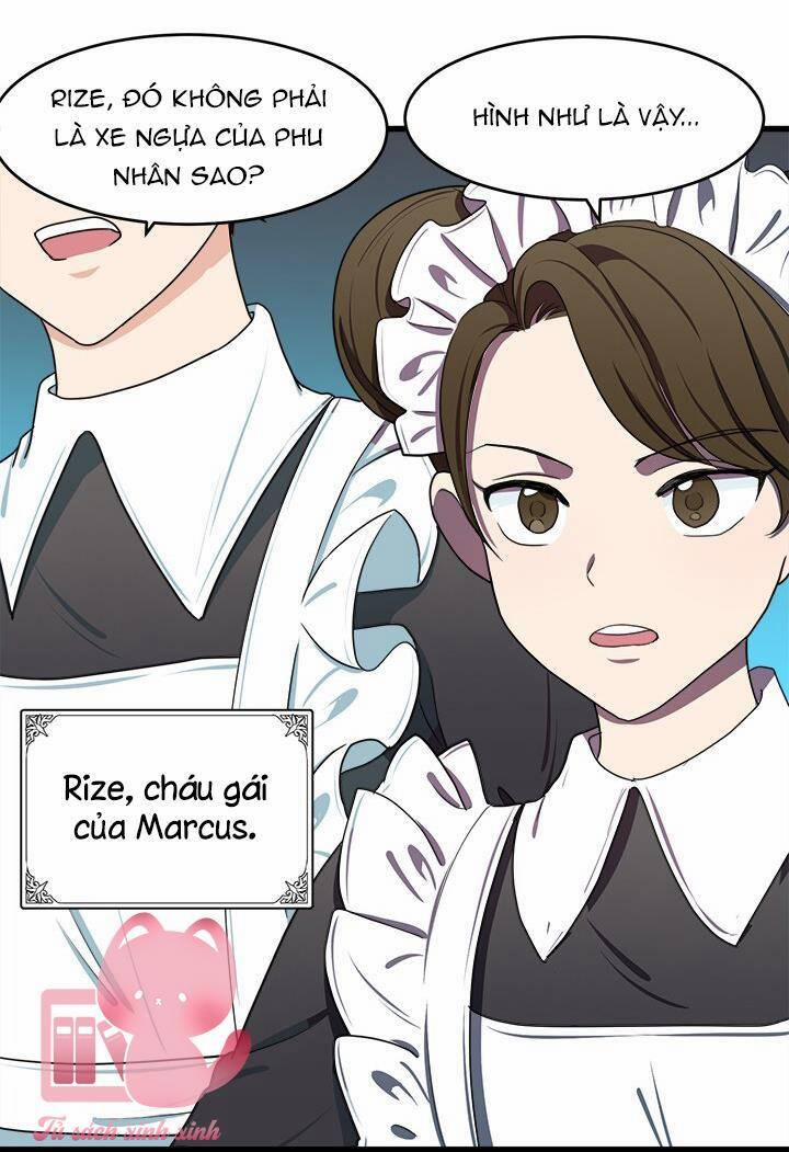 Ác Nữ Trùng Sinh 23 trang 3