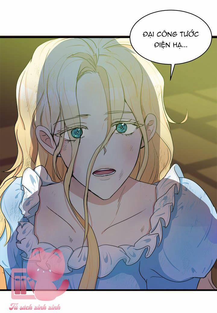 Ác Nữ Trùng Sinh 23 trang 33