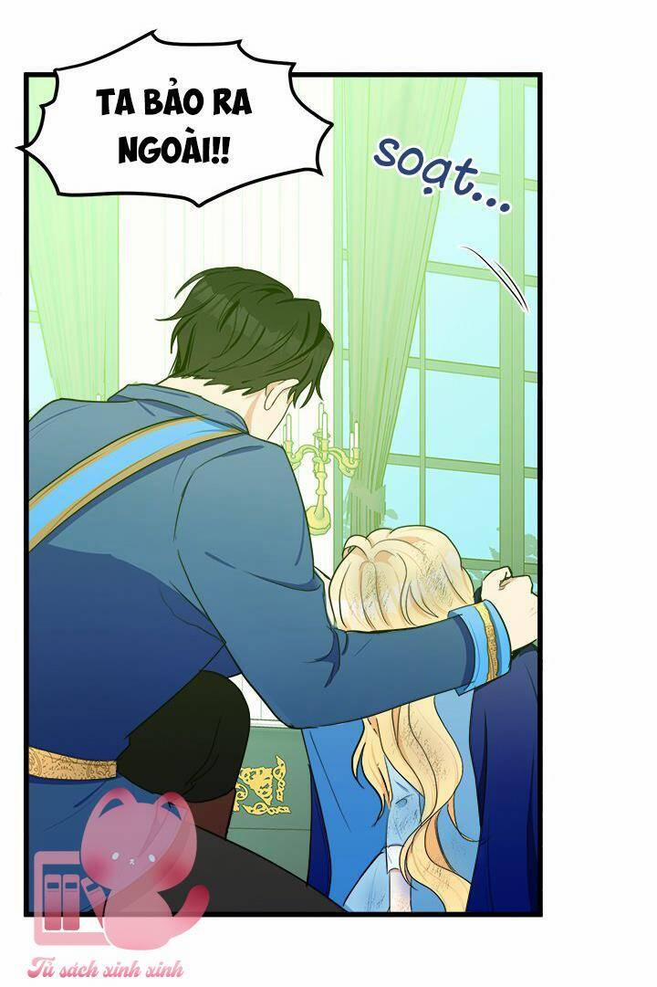 Ác Nữ Trùng Sinh 23 trang 35