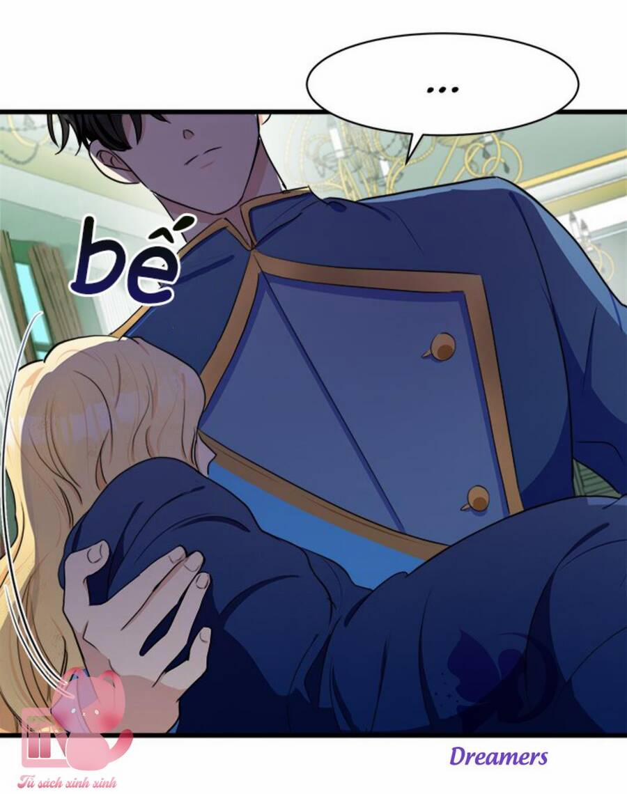 Ác Nữ Trùng Sinh 23 trang 43