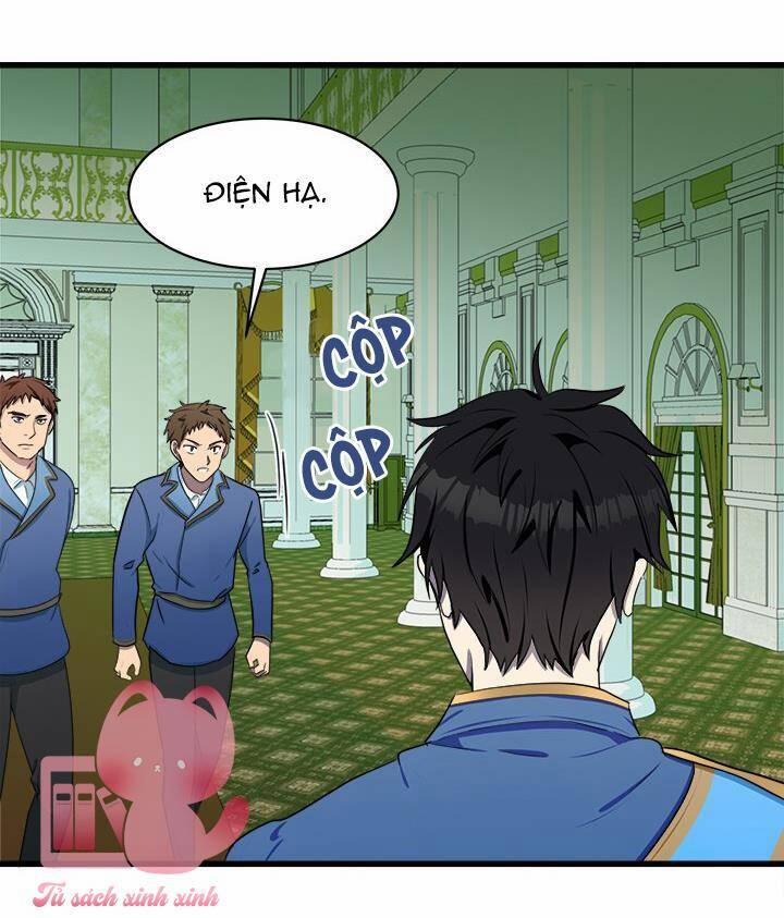 Ác Nữ Trùng Sinh 23 trang 49