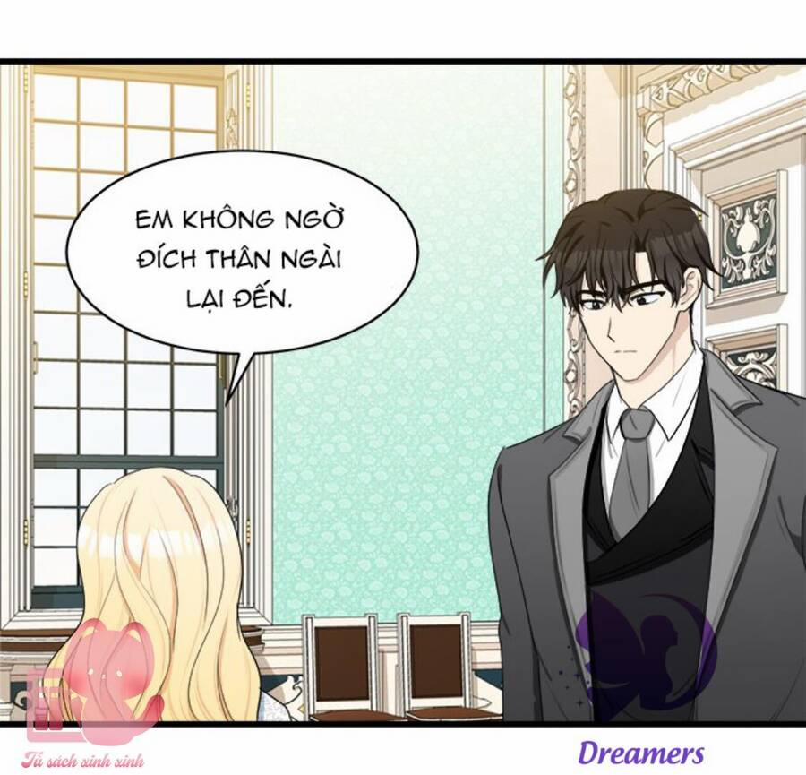 Ác Nữ Trùng Sinh 23 trang 64