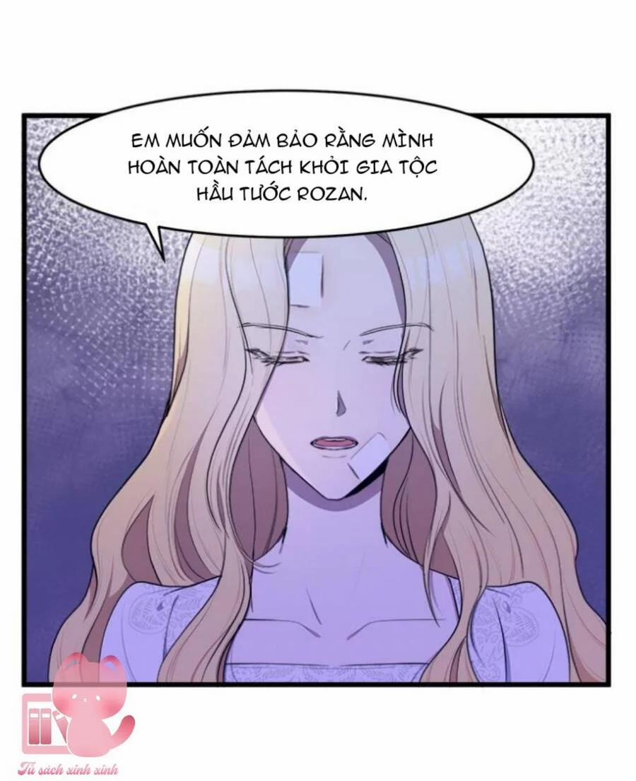 Ác Nữ Trùng Sinh 24 trang 11