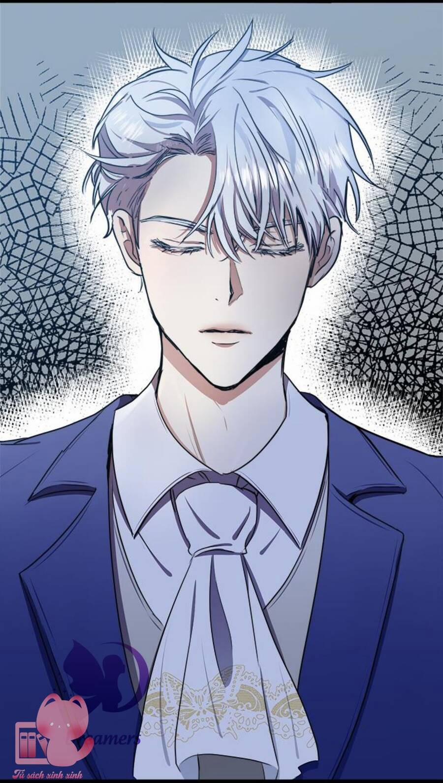 Ác Nữ Trùng Sinh 25 trang 10