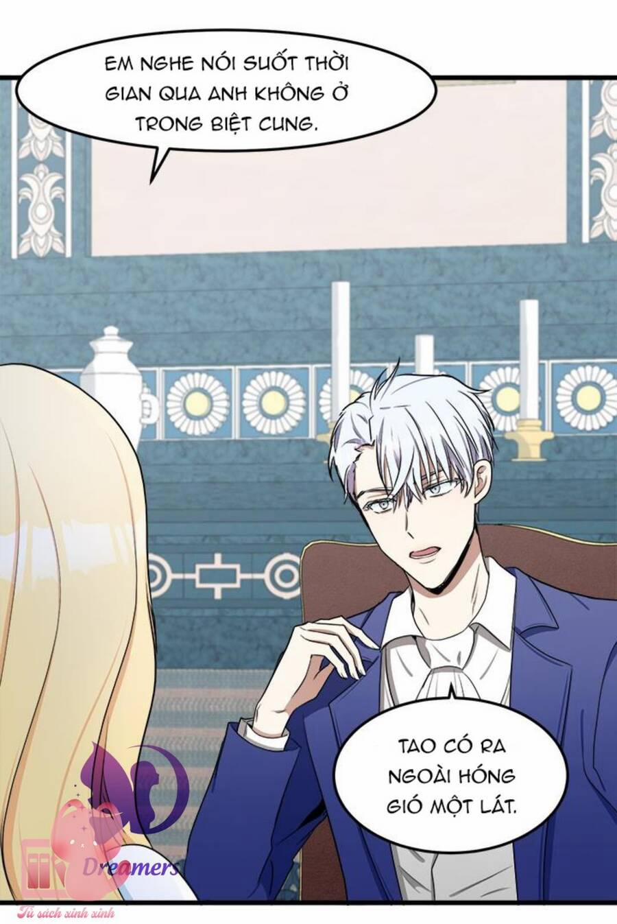 Ác Nữ Trùng Sinh 25 trang 15