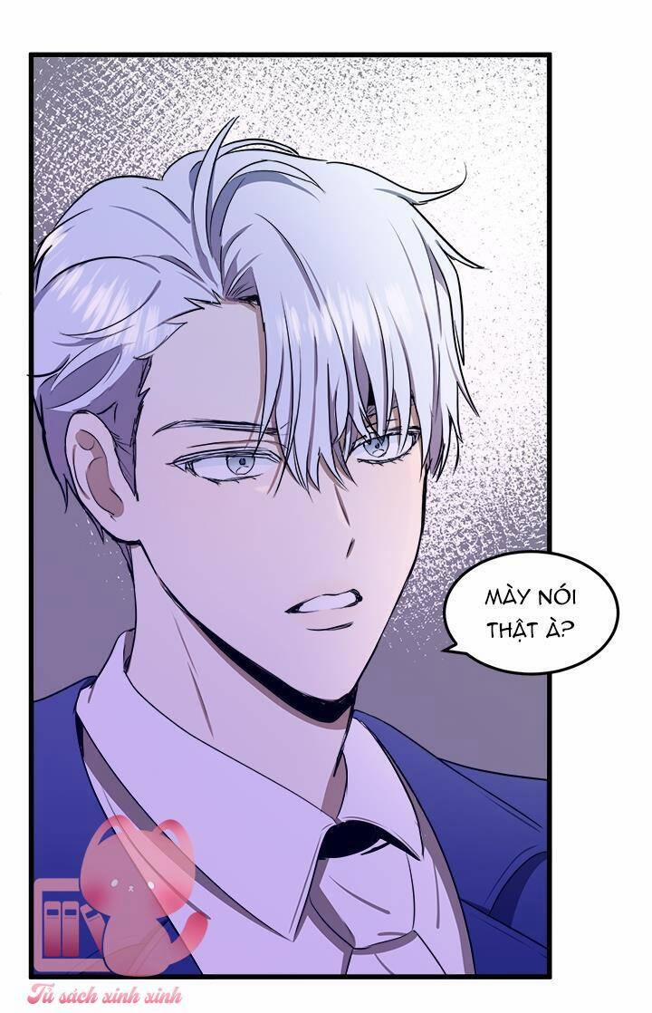 Ác Nữ Trùng Sinh 25 trang 21