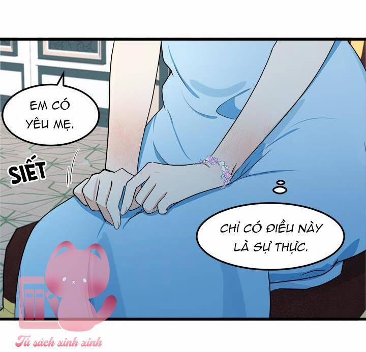 Ác Nữ Trùng Sinh 25 trang 27