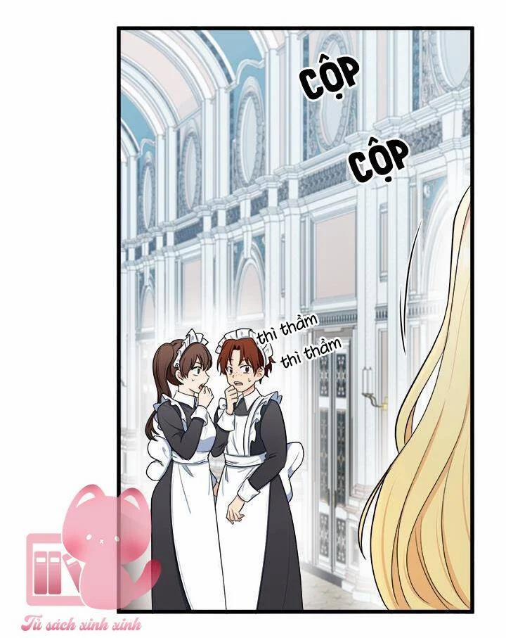 Ác Nữ Trùng Sinh 25 trang 4