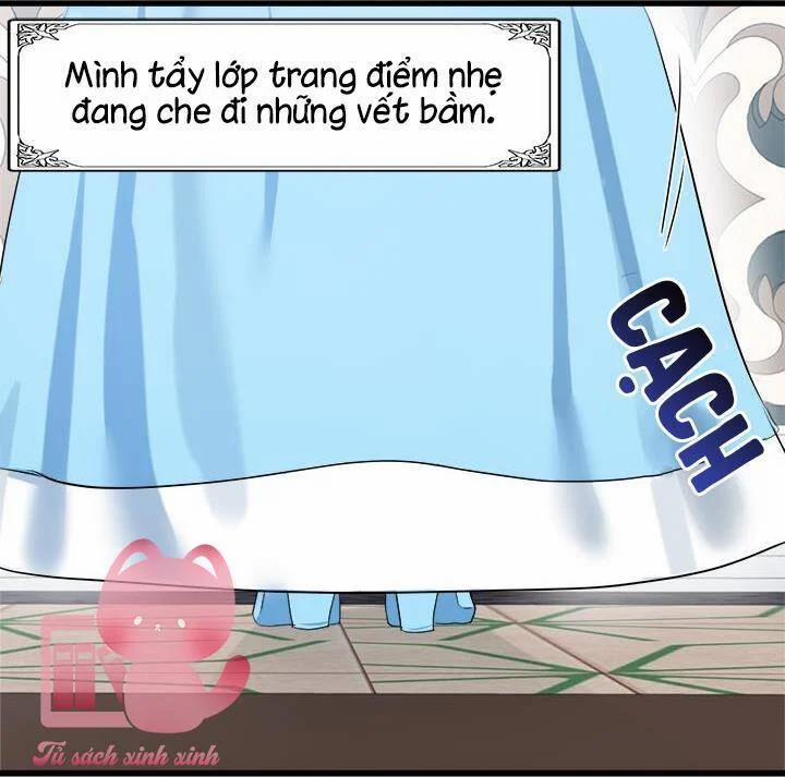 Ác Nữ Trùng Sinh 25 trang 5