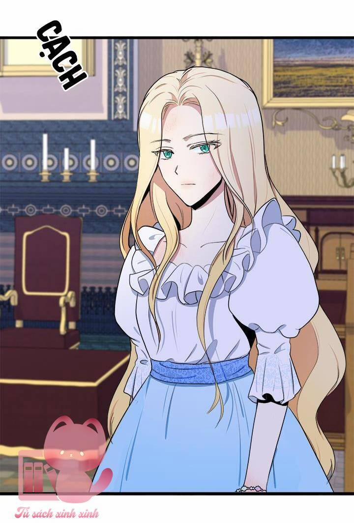 Ác Nữ Trùng Sinh 25 trang 57