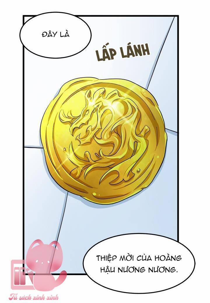 Ác Nữ Trùng Sinh 25 trang 66