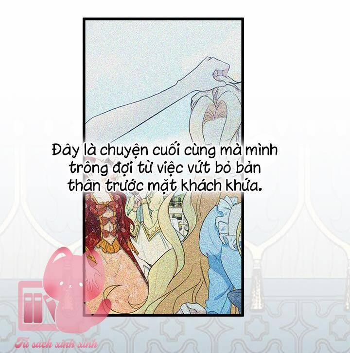 Ác Nữ Trùng Sinh 25 trang 67