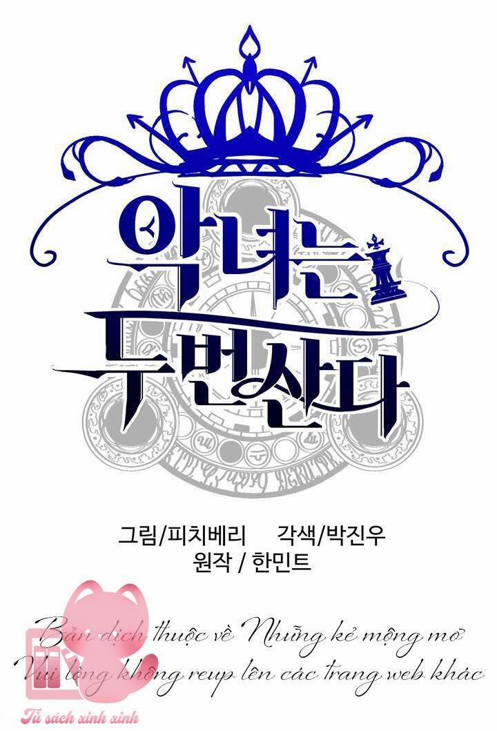 Ác Nữ Trùng Sinh 25 trang 7