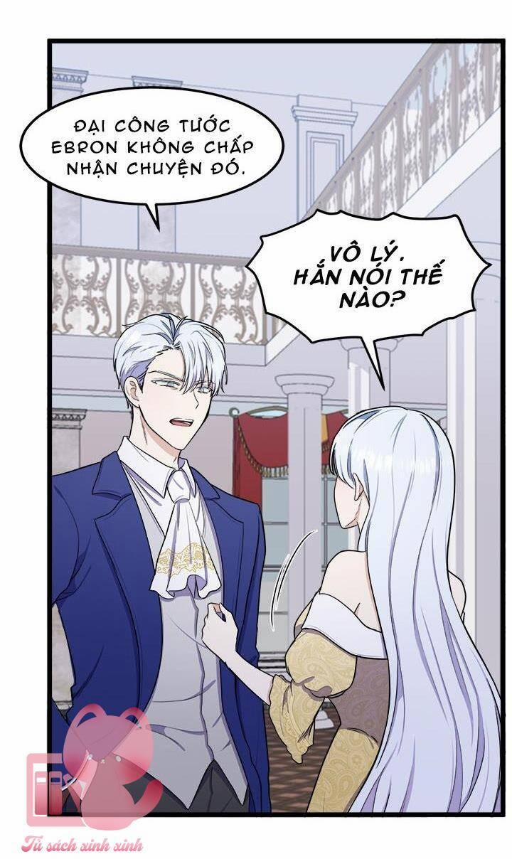 Ác Nữ Trùng Sinh 26 trang 11