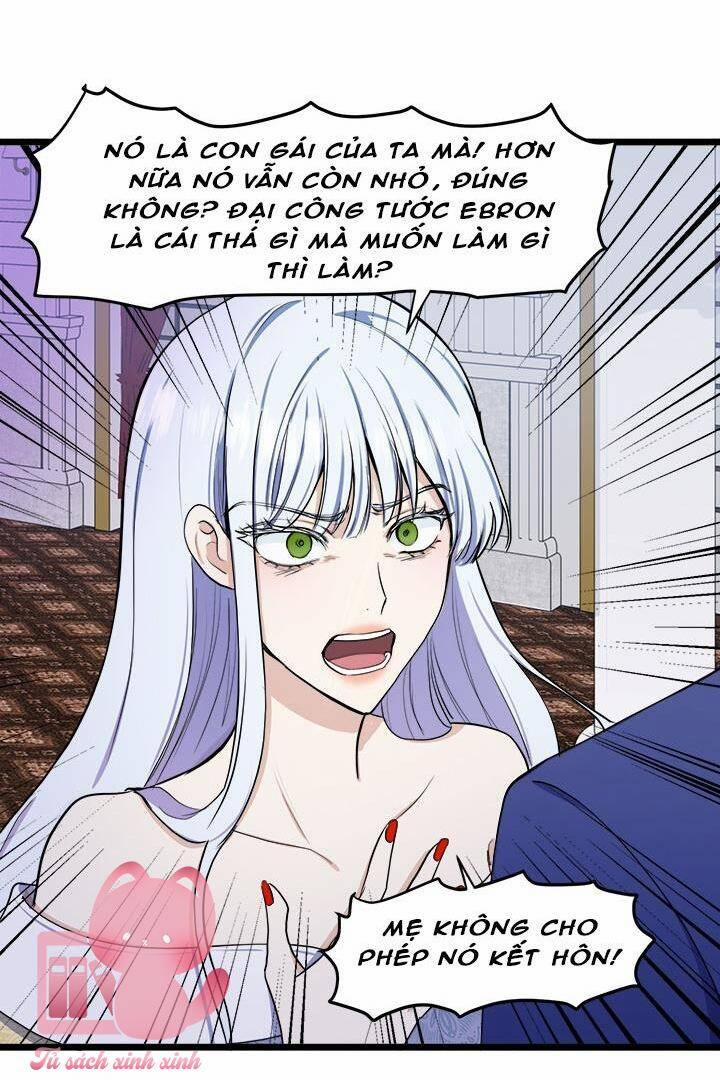 Ác Nữ Trùng Sinh 26 trang 12