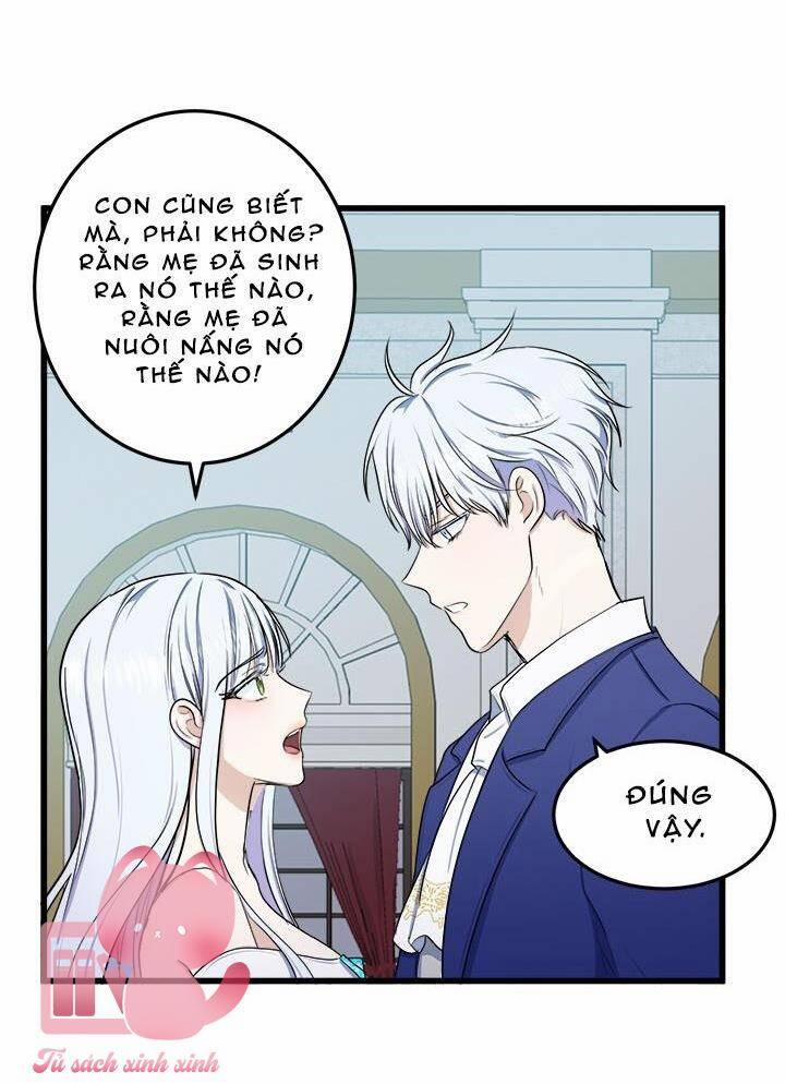 Ác Nữ Trùng Sinh 26 trang 18