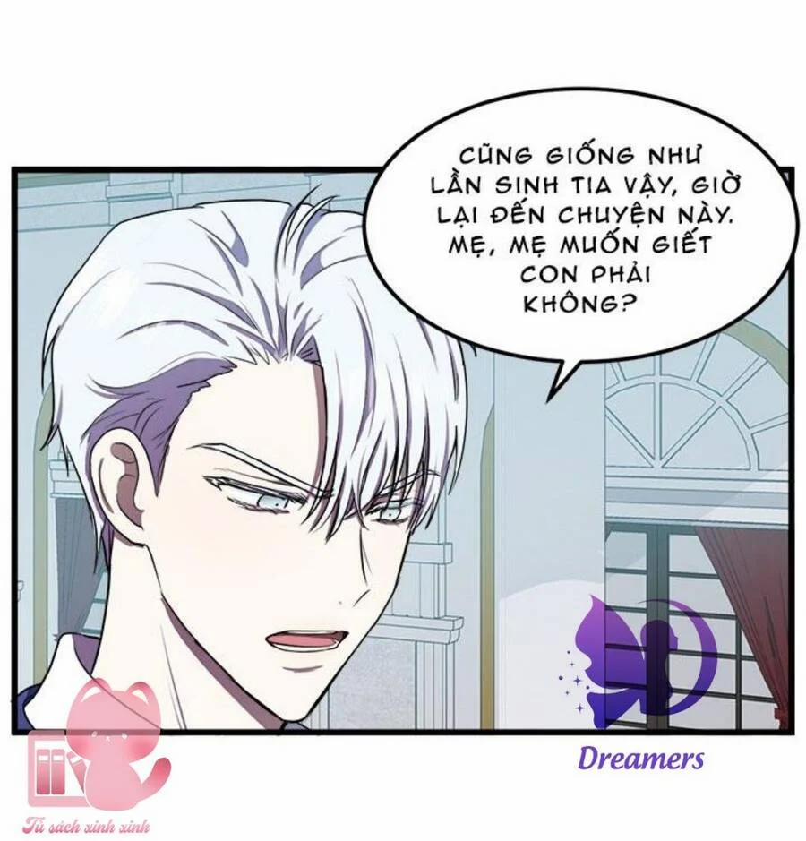 Ác Nữ Trùng Sinh 26 trang 21