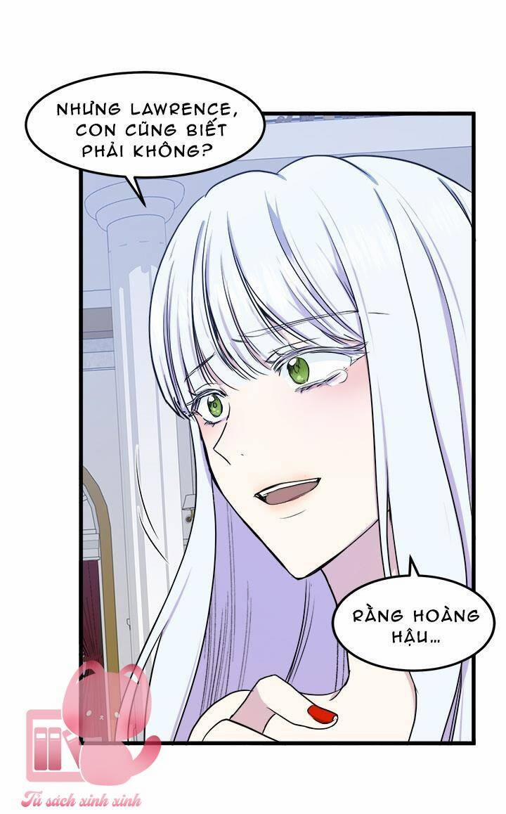 Ác Nữ Trùng Sinh 26 trang 25